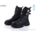 Ботинки ITTS